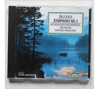 Netherlands P.O - Bruckner;Symphony No.3