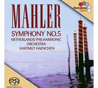 Netherlands Philharm - Mahler: Sinfonia Nº5