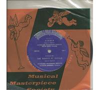 NETHERLANDS PHILHARMONIC ORCHESTRA - Carmen / 920
