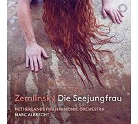 Netherlands Philharmonic Orchestra - Die Seejungfrau