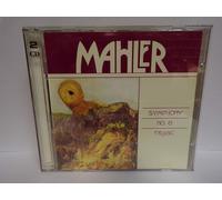 Netherlands Philharmonic Orchestra Symphony No.6.Tragic. (CD) (Importación USA)