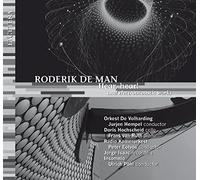 Netherlands Radio Chamber Orch & Isaac & Hochschei - Soloists/Orkest De Volharding