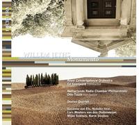 Netherlands Radio Chamber Philh.Orch. & Doelen Qua - Netherlands Radio Chamber Rco