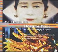 Netherlands Radio Chamber Philh.Orch. - Hotel de Pekin