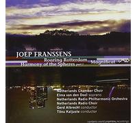 Netherlands Radio Philh.Orch & Chamber Choir - Netherlands Chamber Choir/Neth