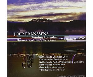 Netherlands Radio Philh.Orch & Chamber Choir - Netherlands Chamber Choir/Neth