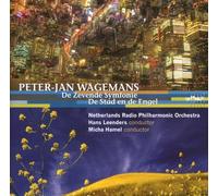 Netherlands Radio Philh.Orch & Hamel & Leenders - Netherlands Radio Philharmonic