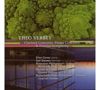 Netherlands Radio Philh.Orch & Zweden & Siebens - Netherlands Radio Philharmonic