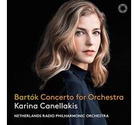 Netherlands Radio Philharmonic Orch - Concerto pour Orchestre