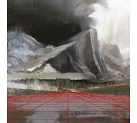 Netherlands Severance (Vinyl) 12" Album Coloured Vinyl (Limited Edition)