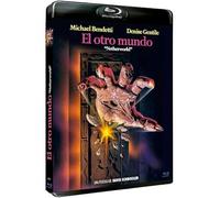 Netherworld [ Blu-Ray, Reg.A/B/C Import - Spain ]