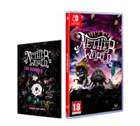 NetherWorld Nintendo Switch standard