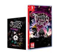 Netherworld (nsw)