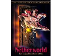 Netherworld [remastered] [DVD]