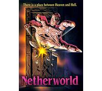 Netherworld [USA] [DVD]