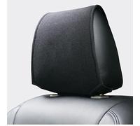 NETHIX 2 Piezas Funda Reposacabezas Coche, para Renault Captur Clio Grand Scenic Kadjar Koleos Laguna Megane Twingo Antipolvo Lavable Fundas Protectora Reposacabezas Coche Accesorios Interior Coche