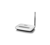 Netis DL4311D ADSL WiFi G/N150 con Router Lanx4 Antenas extraíbles