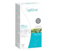 NETLINE - Crema decolorante cara y cuerpo