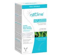 Netline Crema Decolorante Piel Sensible 2 x 30ml