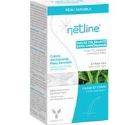 Netline Crème Décolorante Duvets Sombres 30 ml
