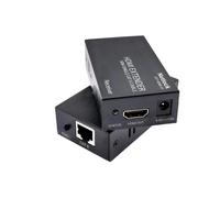 Netlock extensor hdmi por rj45 cat.6 hasta 50mt.