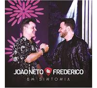 Neto, Joao / Frederico - Em Sintonia [Import]