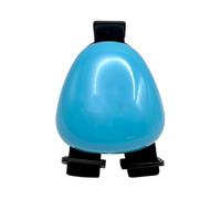 Netoches Orejeras para Perros para Protección Auditiva Orejeras con Cancelación de Ruido para Perros Auriculares con Protección el Ruido para Perros Azul