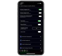 Netool IO reteprüfgerät NE1D netool.io Pro2 Smarter retetester red