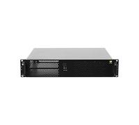Netrack Funda para Servidor Mini-Itx/Microatx, 482 x 88,8 x 390 mm, 2U, Rack 19"