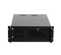 Netrack Funda Server Microatx/ATX/Eatx, 482 X 177 X 530 mm, Rack 19"