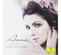 Netrebko,Anna - Anna-the Best of