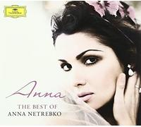 Netrebko,Anna - Anna - the Best of Anna Netrebko