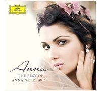 Netrebko Anna - Anna - The Best Of Anna Netrebko [SHM-CD]