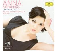Netrebko, Anna - Opera Arias -Sacd-