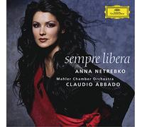 Netrebko Anna - Sempre Libera: Limited