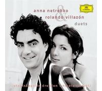 Netrebko - Duets Album Ltd ed