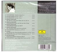 Netrebko - Russian Album/de Luxe ed.