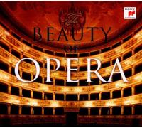 Netrebko - The Beauty of Opera