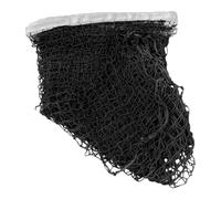 Nets de bádminton - red de malla profesional, equipo deportivo de nylon Drawstring | Equipo al aire libre plegable para partidos de patio trasero, voleibol de playa, juegos de tenis de parque, configu
