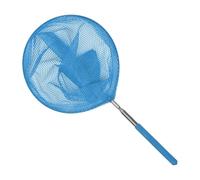 Nets for Kids Telescoping Pole Stainless Steel Catcher