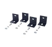 APC AR7701 Kit de Montaje - Kit de sujección (70 x 49 x 73 mm, 680 g, 910 g)