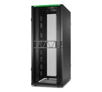 NETSHELTER SX GEN 2 42U SERVER RACK ENCLOSURE 800MM X 1200MM W/