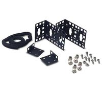 NetShelter Zero U Accessory Mounting Bracket