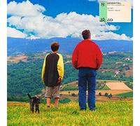 Netsky - Second Nature (3LP) [Vinilo]