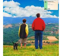 Netsky Second Nature (Vinyl) 12" Album Box Set (Importación USA)