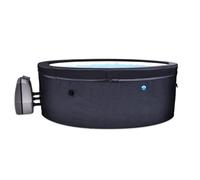 NETSPA SP-VIP140B NetSpa Vita 4 plazas - SPA semirrígido - Redondo