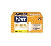 Nett Original sello Digital normal recinto X 32