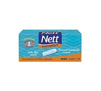 Nett ProComfort 24 - Tampones Super