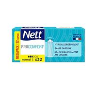 Nett Procomfort sello Digital normal recinto X 32