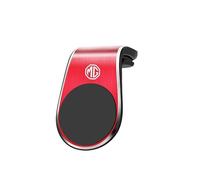 NETTAY Soporte Movil Coche, para MG MG3 Full Hybrid 2024 2025 Móvil para Automóvil Seguro y Estable, Portátil Soporte Movil Coche Auto Accesorios,C